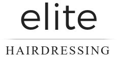 Elite Hairdressing, Bournemouth Logo